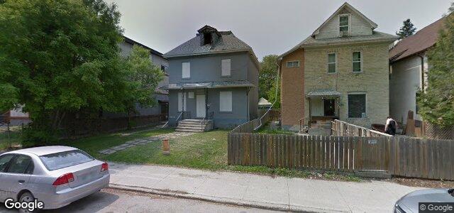 138 Langside Street（加拿大曼尼托巴省溫尼伯市）房屋照片
