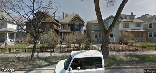 139 Furby Street（加拿大曼尼托巴省溫尼伯市）房屋照片