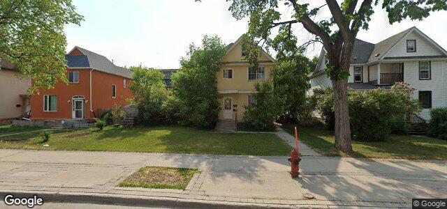 140 Sherbrook Street（加拿大曼尼托巴省溫尼伯市）房屋照片