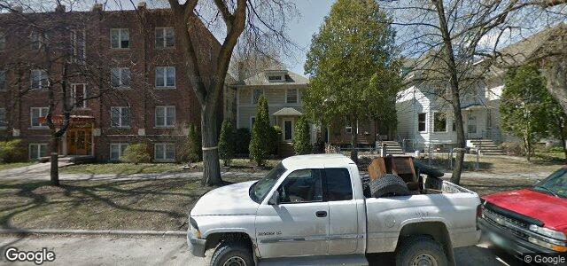 140 Spence Street（加拿大曼尼托巴省溫尼伯市）房屋照片