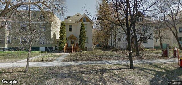 141 Spence Street（加拿大曼尼托巴省溫尼伯市）房屋照片