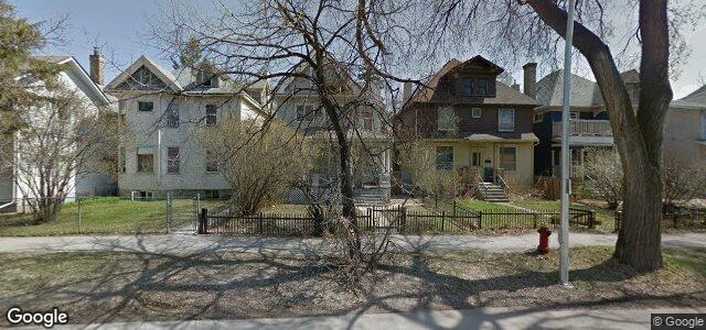 143 Furby Street（加拿大曼尼托巴省溫尼伯市）房屋照片