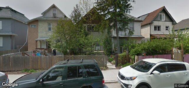 144 Langside Street（加拿大曼尼托巴省溫尼伯市）房屋照片