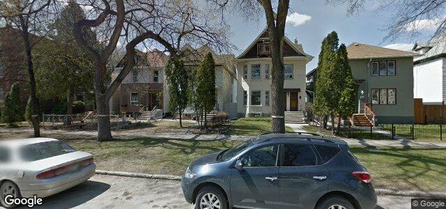 144 Spence Street（加拿大曼尼托巴省溫尼伯市）房屋照片