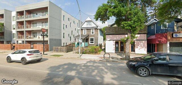 145 Sherbrook Street（加拿大曼尼托巴省溫尼伯市）房屋照片