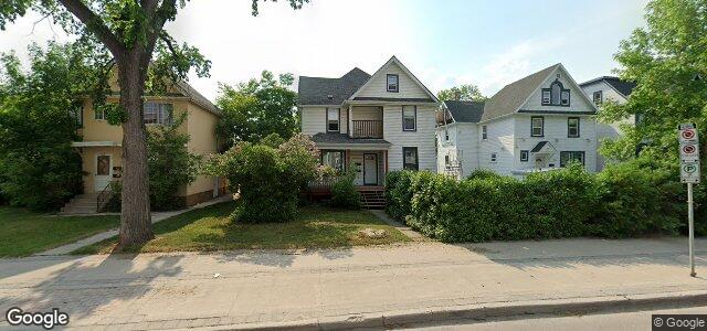 146 Sherbrook Street（加拿大曼尼托巴省溫尼伯市）房屋照片