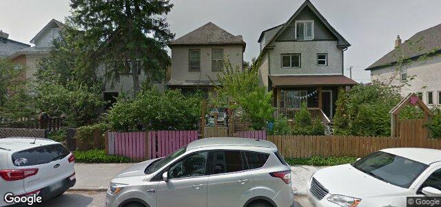 148 Langside Street（加拿大曼尼托巴省溫尼伯市）房屋照片