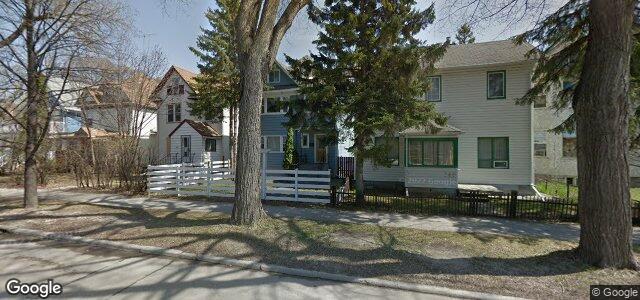 151 Furby Street（加拿大曼尼托巴省溫尼伯市）房屋照片