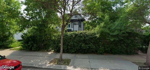 152 Sherbrook Street（加拿大曼尼托巴省溫尼伯市）房屋照片