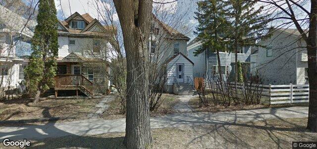 153 Furby Street（加拿大曼尼托巴省溫尼伯市）房屋照片