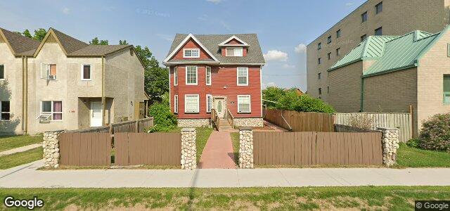 155 Maryland Street（加拿大曼尼托巴省溫尼伯市）房屋照片