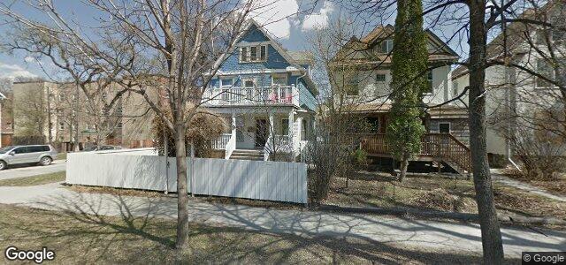 157 Furby Street（加拿大曼尼托巴省溫尼伯市）房屋照片