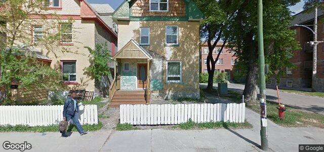 169 Langside Street（加拿大曼尼托巴省溫尼伯市）房屋照片