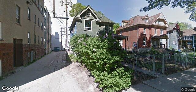 178 Spence Street（加拿大曼尼托巴省溫尼伯市）房屋照片