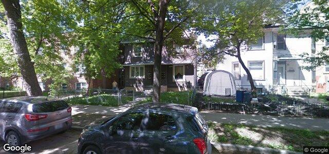 180 Balmoral Street（加拿大曼尼托巴省溫尼伯市）房屋照片