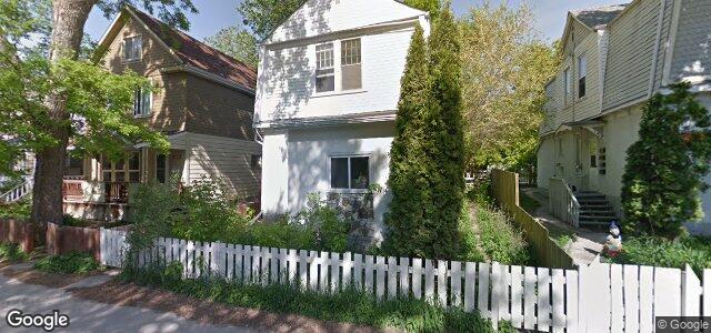 181 Langside Street（加拿大曼尼托巴省溫尼伯市）房屋照片