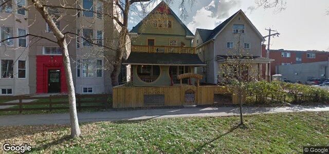 181 Spence Street（加拿大曼尼托巴省溫尼伯市）房屋照片