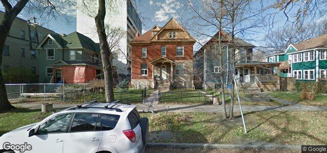 182 Spence Street（加拿大曼尼托巴省溫尼伯市）房屋照片