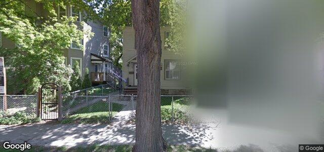 185 Balmoral Street（加拿大曼尼托巴省溫尼伯市）房屋照片