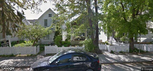 186 Langside Street（加拿大曼尼托巴省溫尼伯市）房屋照片