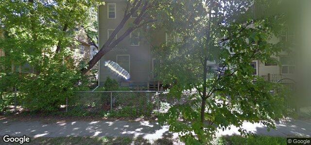 187 Balmoral Street（加拿大曼尼托巴省溫尼伯市）房屋照片