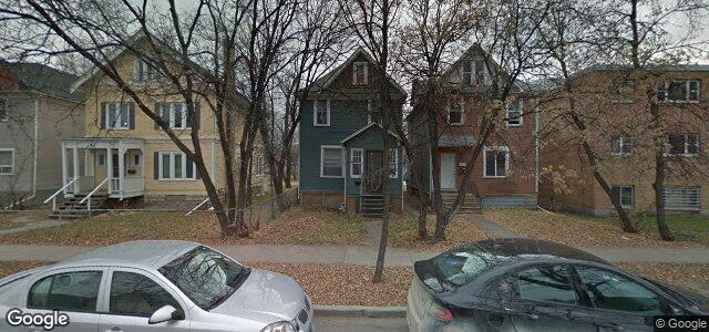 187 Maryland Street（加拿大曼尼托巴省溫尼伯市）房屋照片