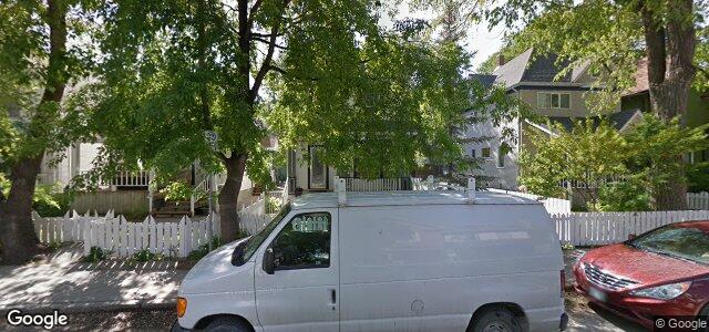 188 Langside Street（加拿大曼尼托巴省溫尼伯市）房屋照片