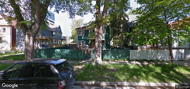 190 Spence Street（加拿大曼尼托巴省溫尼伯市）房屋照片