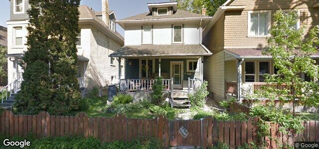 191 Langside Street（加拿大曼尼托巴省溫尼伯市）房屋照片