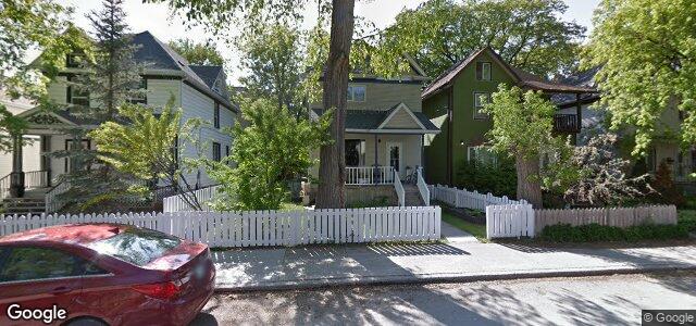 192 Langside Street（加拿大曼尼托巴省溫尼伯市）房屋照片