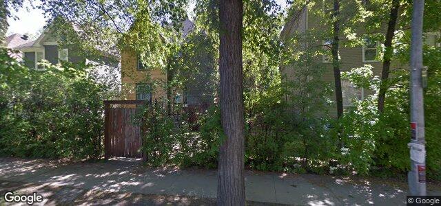 Photo of 193 Balmoral Street in Winnipeg, Manitoba