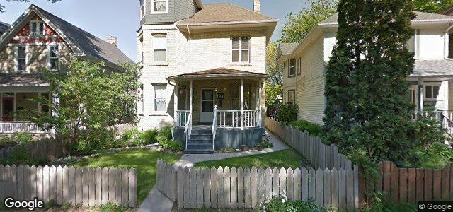 193 Langside Street（加拿大曼尼托巴省溫尼伯市）房屋照片
