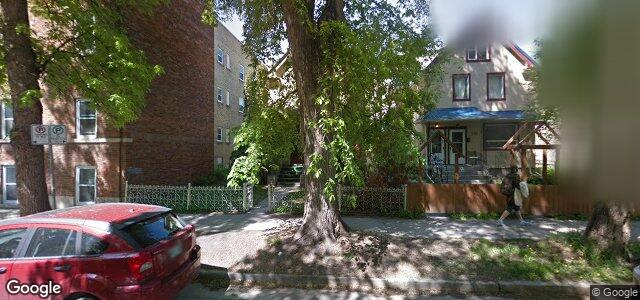 194 Balmoral Street（加拿大曼尼托巴省溫尼伯市）房屋照片