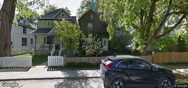 194 Langside Street（加拿大曼尼托巴省溫尼伯市）房屋照片