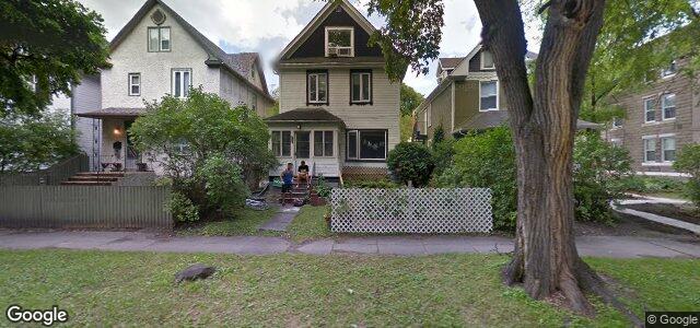 195 Spence Street（加拿大曼尼托巴省溫尼伯市）房屋照片