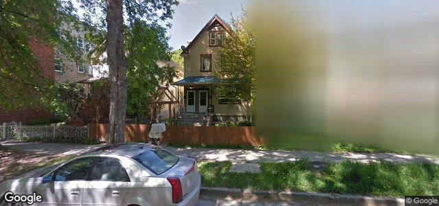 196 Balmoral Street（加拿大曼尼托巴省溫尼伯市）房屋照片