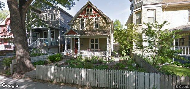 197 Langside Street（加拿大曼尼托巴省溫尼伯市）房屋照片