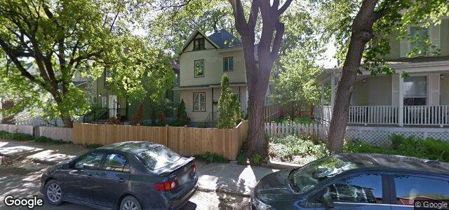 198 Langside Street（加拿大曼尼托巴省溫尼伯市）房屋照片