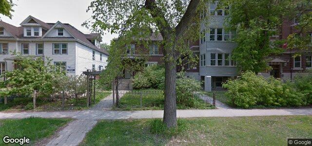 199 Furby Street（加拿大曼尼托巴省溫尼伯市）房屋照片