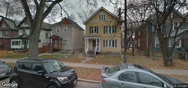 199 Maryland Street（加拿大曼尼托巴省溫尼伯市）房屋照片