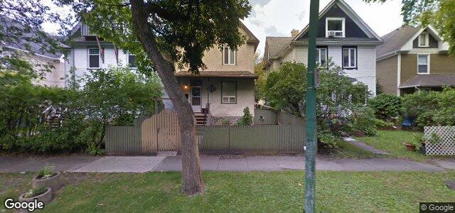 199 Spence Street（加拿大曼尼托巴省溫尼伯市）房屋照片