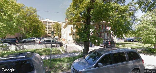 200 Colony Street（加拿大曼尼托巴省溫尼伯市）房屋照片