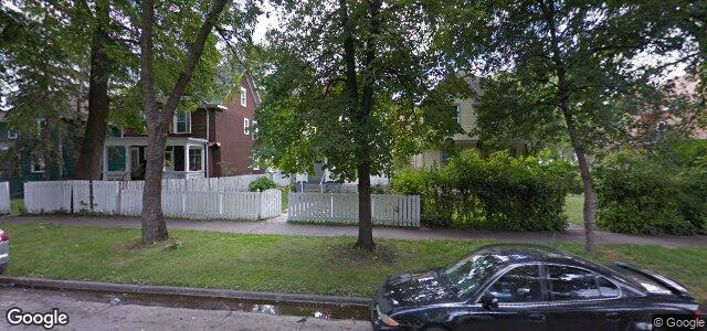 200 Spence Street（加拿大曼尼托巴省溫尼伯市）房屋照片