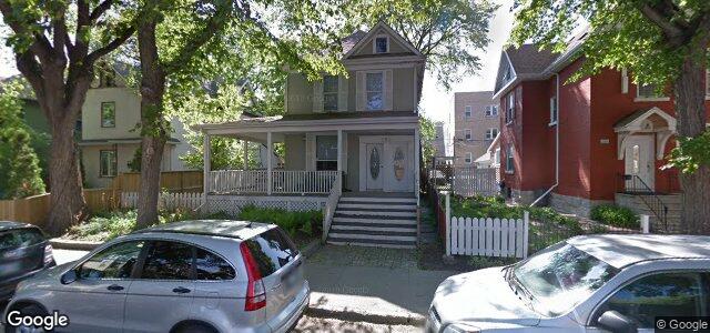202 Langside Street（加拿大曼尼托巴省温尼伯市）房屋照片