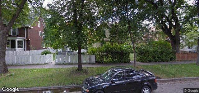 204 Spence Street（加拿大曼尼托巴省溫尼伯市）房屋照片