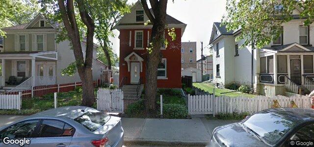 206 Langside Street（加拿大曼尼托巴省溫尼伯市）房屋照片