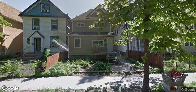 209 Balmoral Street（加拿大曼尼托巴省溫尼伯市）房屋照片