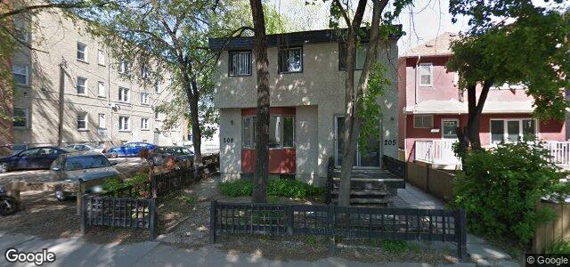 209 Langside Street（加拿大曼尼托巴省温尼伯市）房屋照片