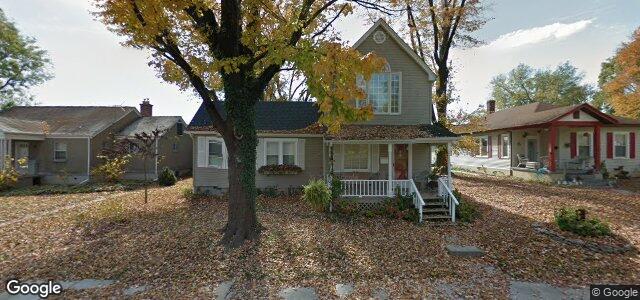 209 Maryland Street（加拿大曼尼托巴省溫尼伯市）房屋照片