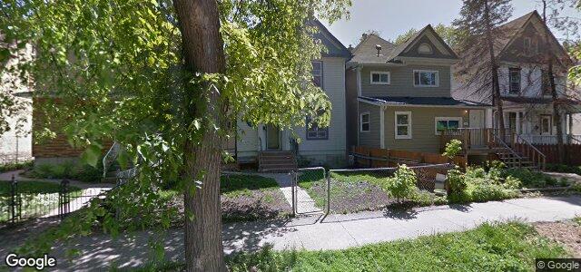 211 Balmoral Street（加拿大曼尼托巴省溫尼伯市）房屋照片